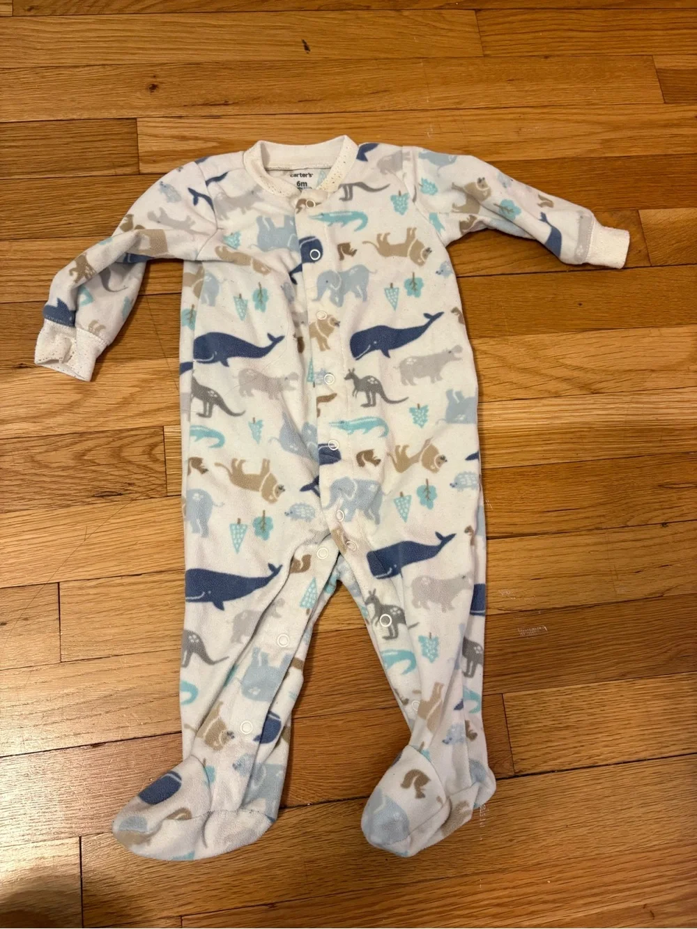 6 month Boy Clothing Lot of 14